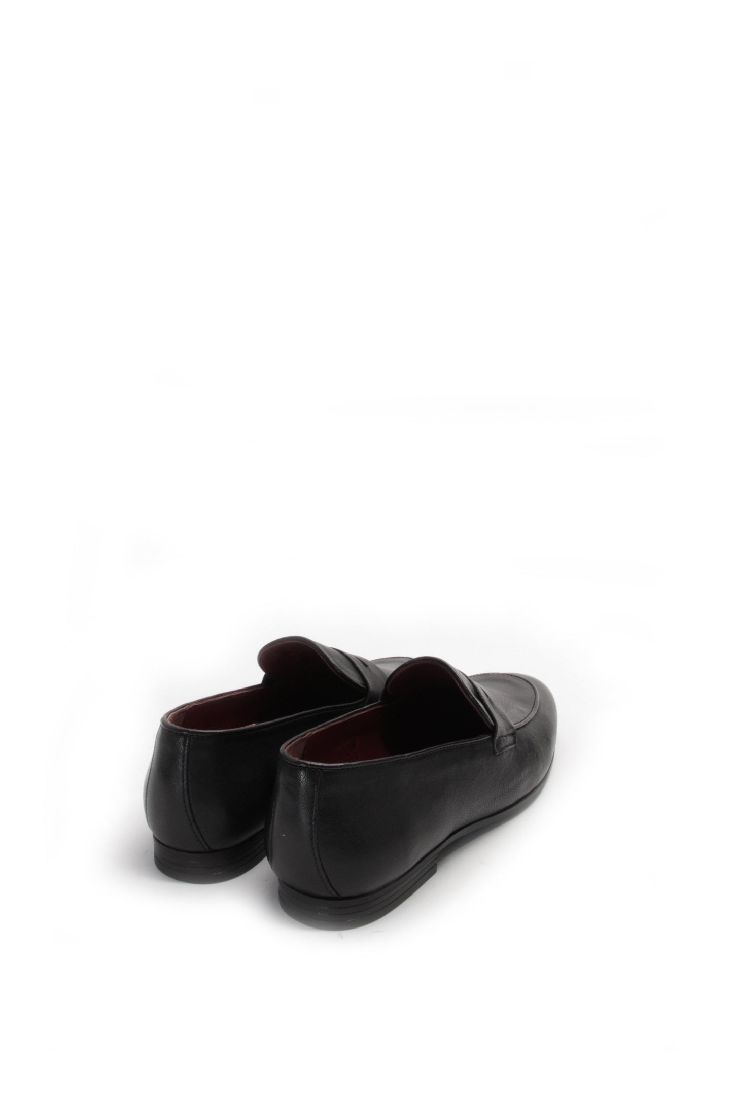 Sapato Hupa Shoes Preto