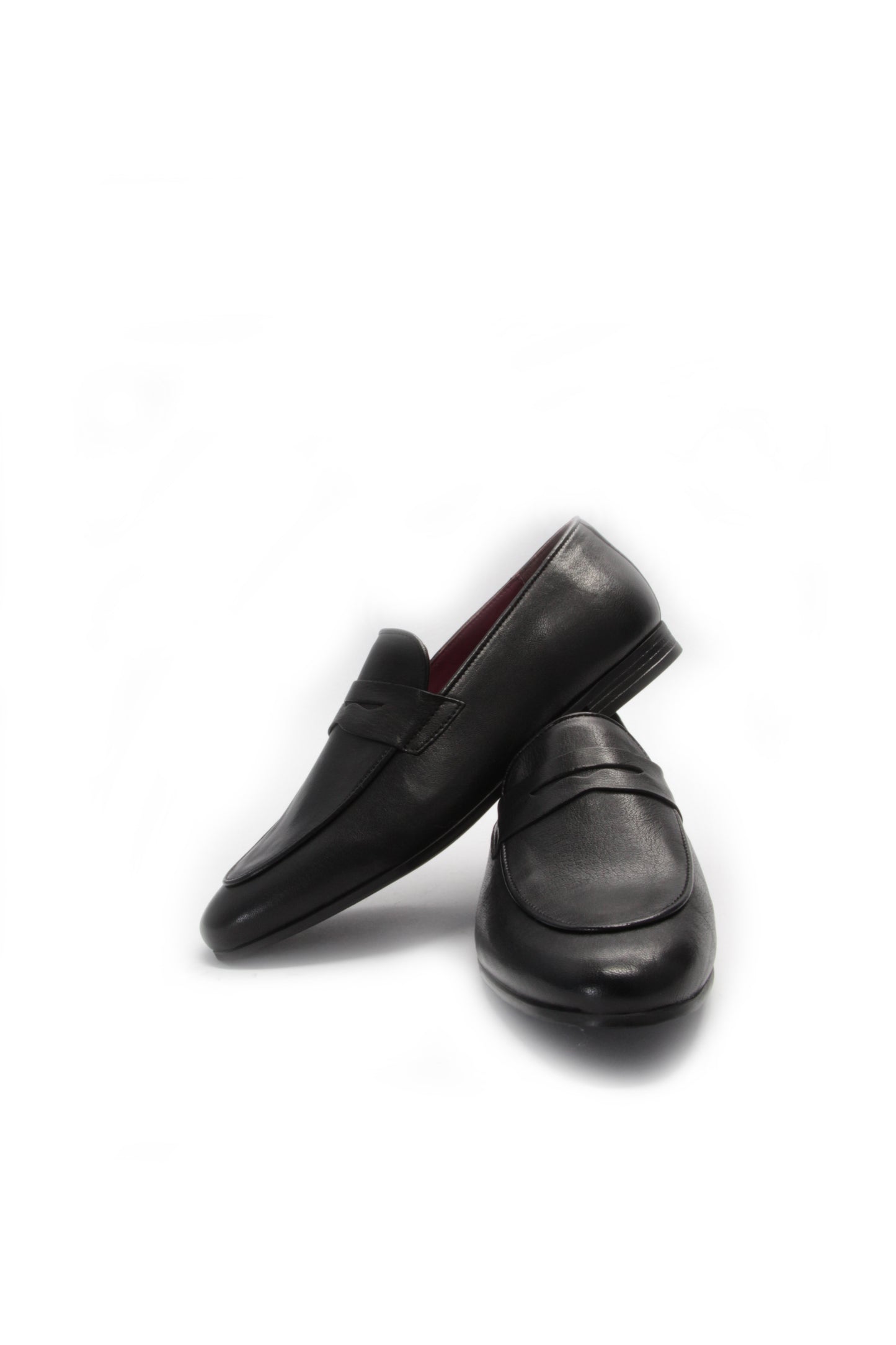 Sapato Hupa Shoes Preto