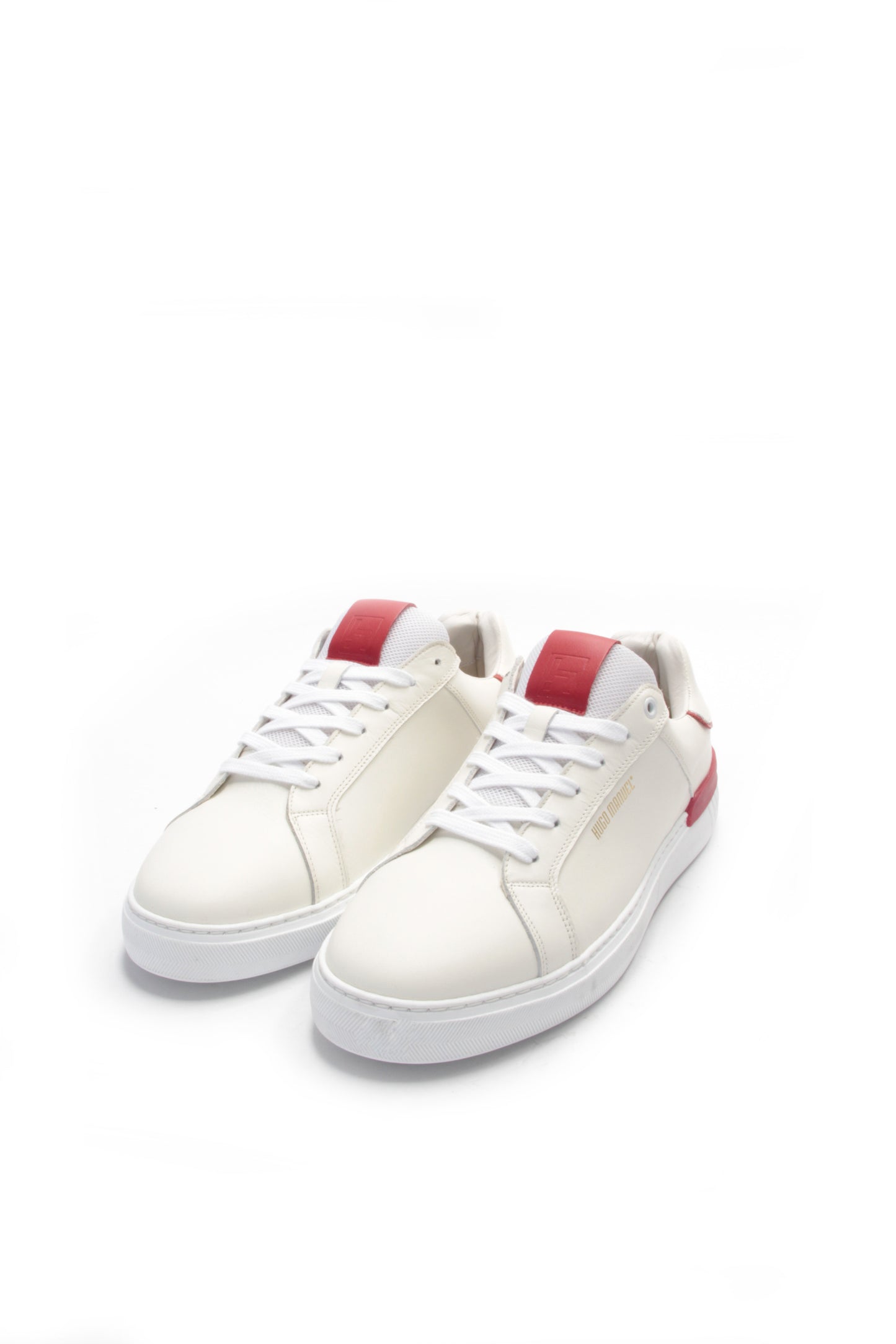 Sapatilha Hugo Manuel Red