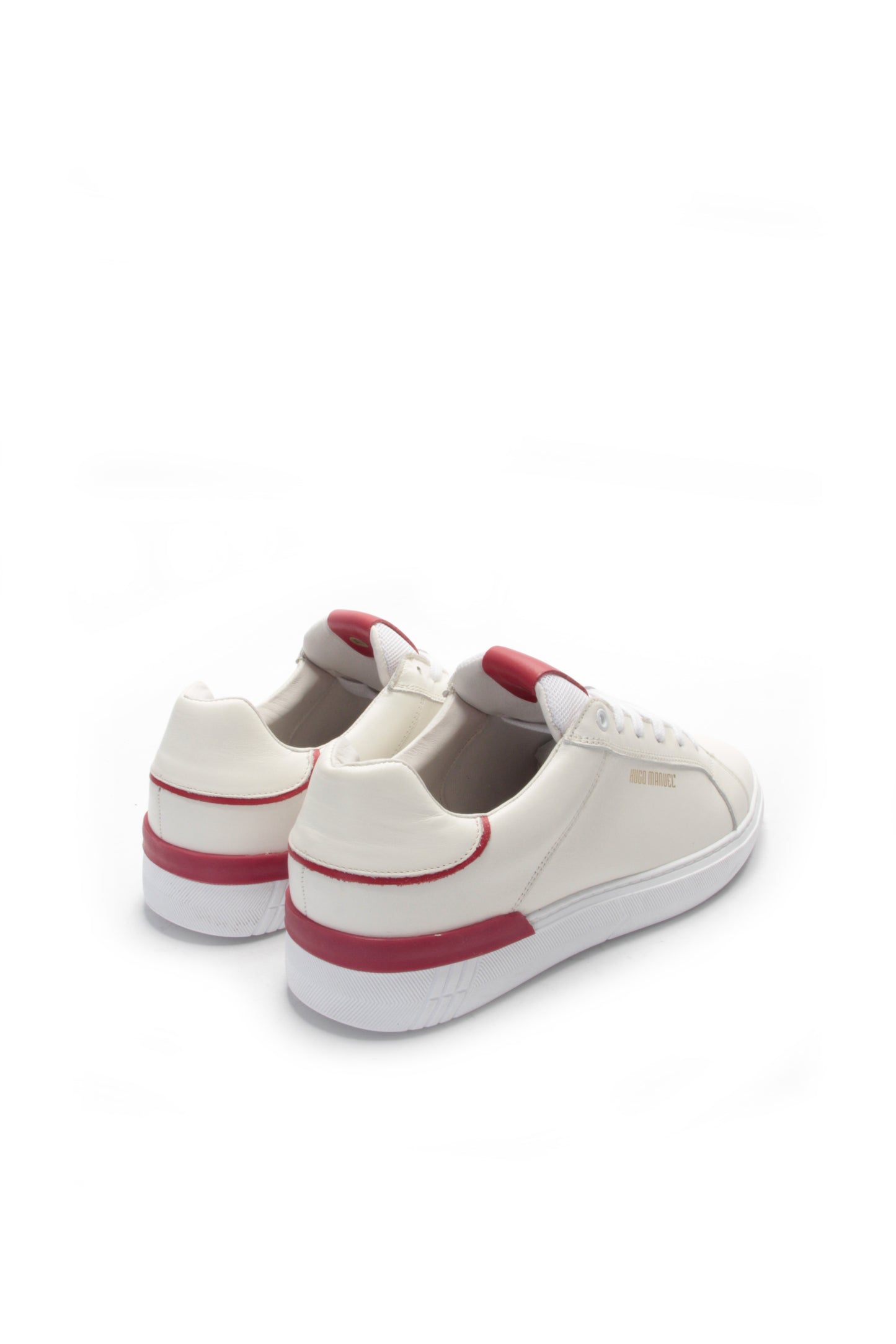 Sapatilha Hugo Manuel Red