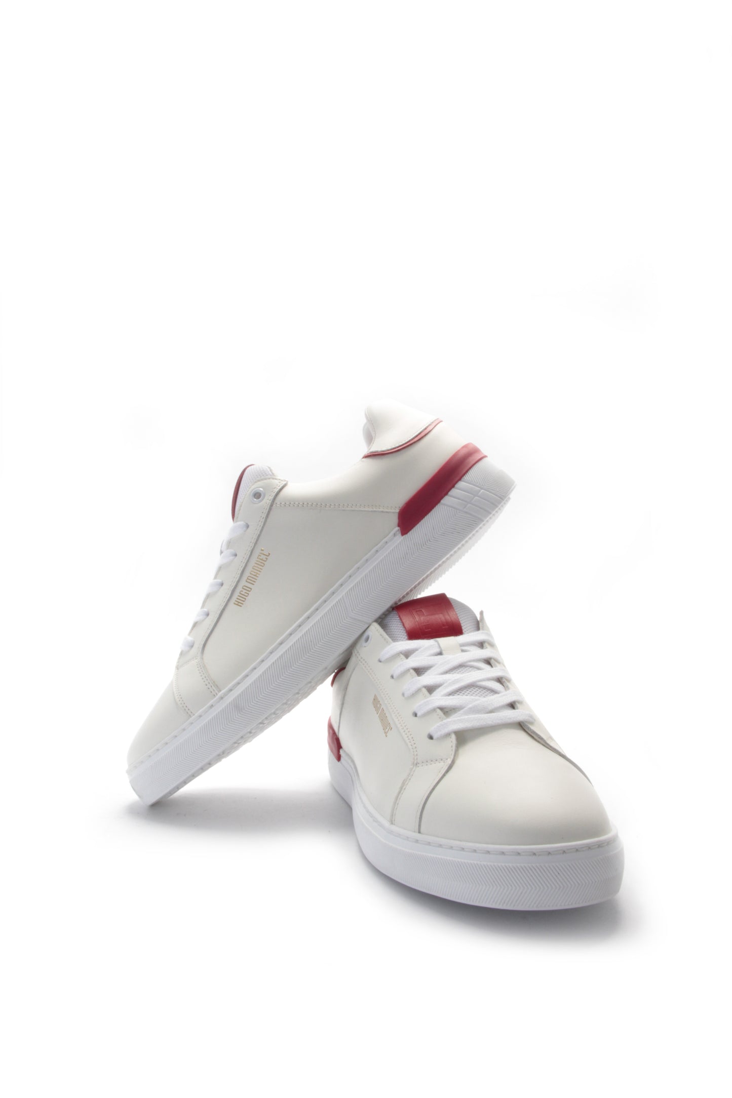 Sapatilha Hugo Manuel Red