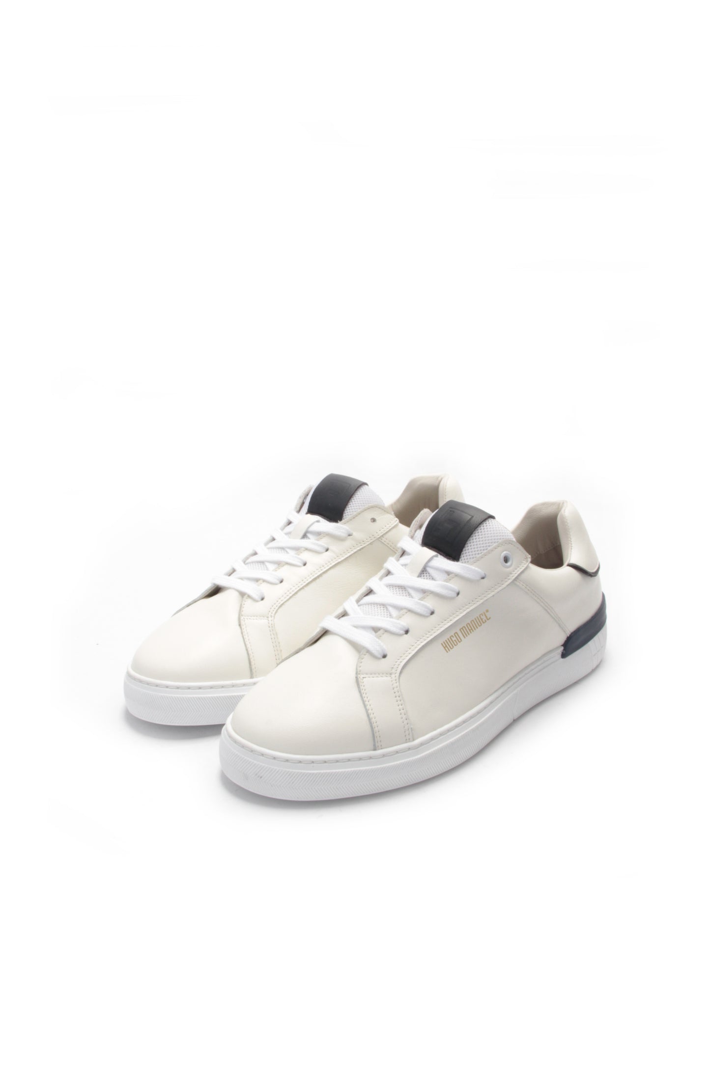 Sapatilha Hugo Manuel Blue