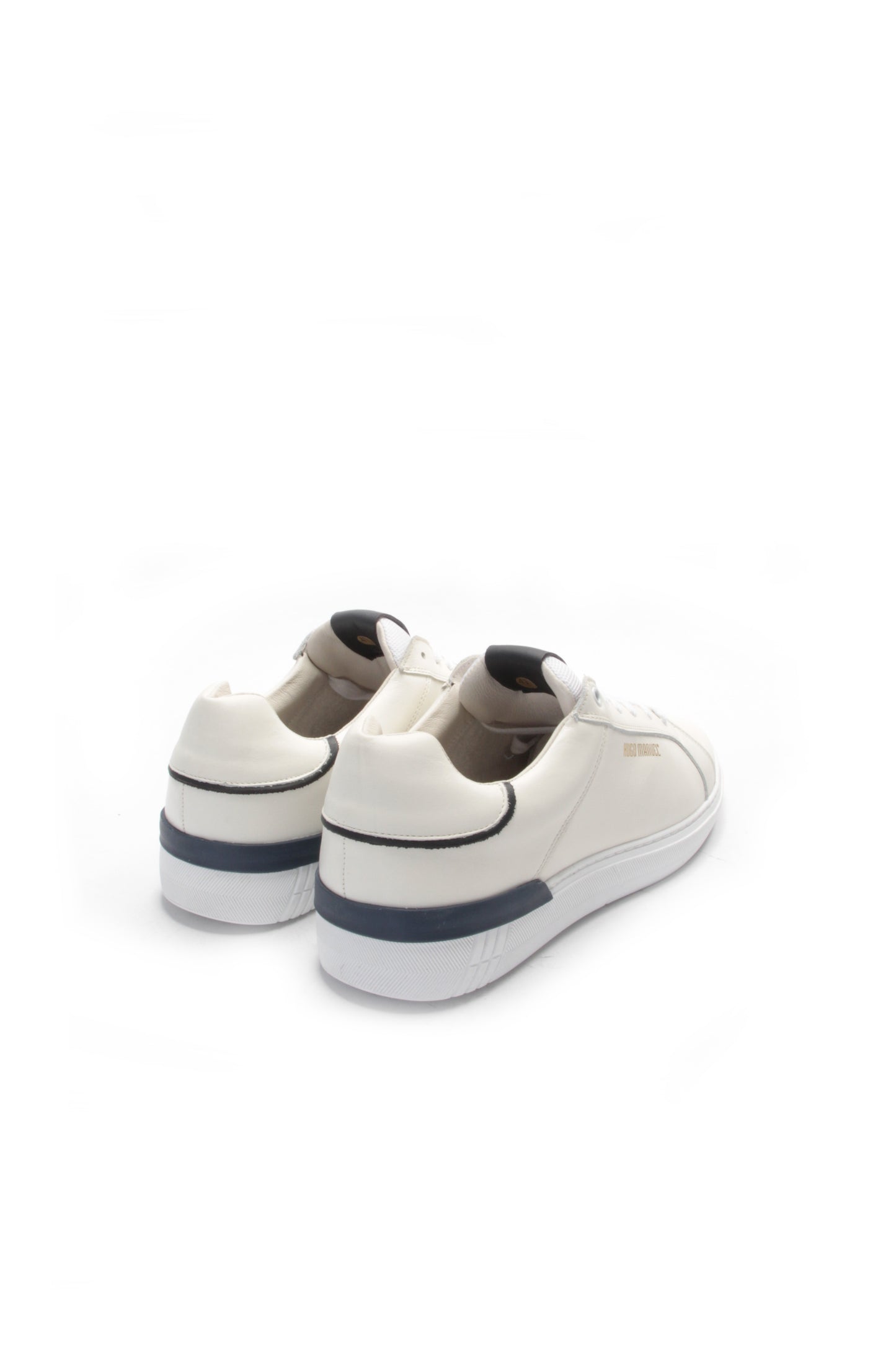 Sapatilha Hugo Manuel Blue