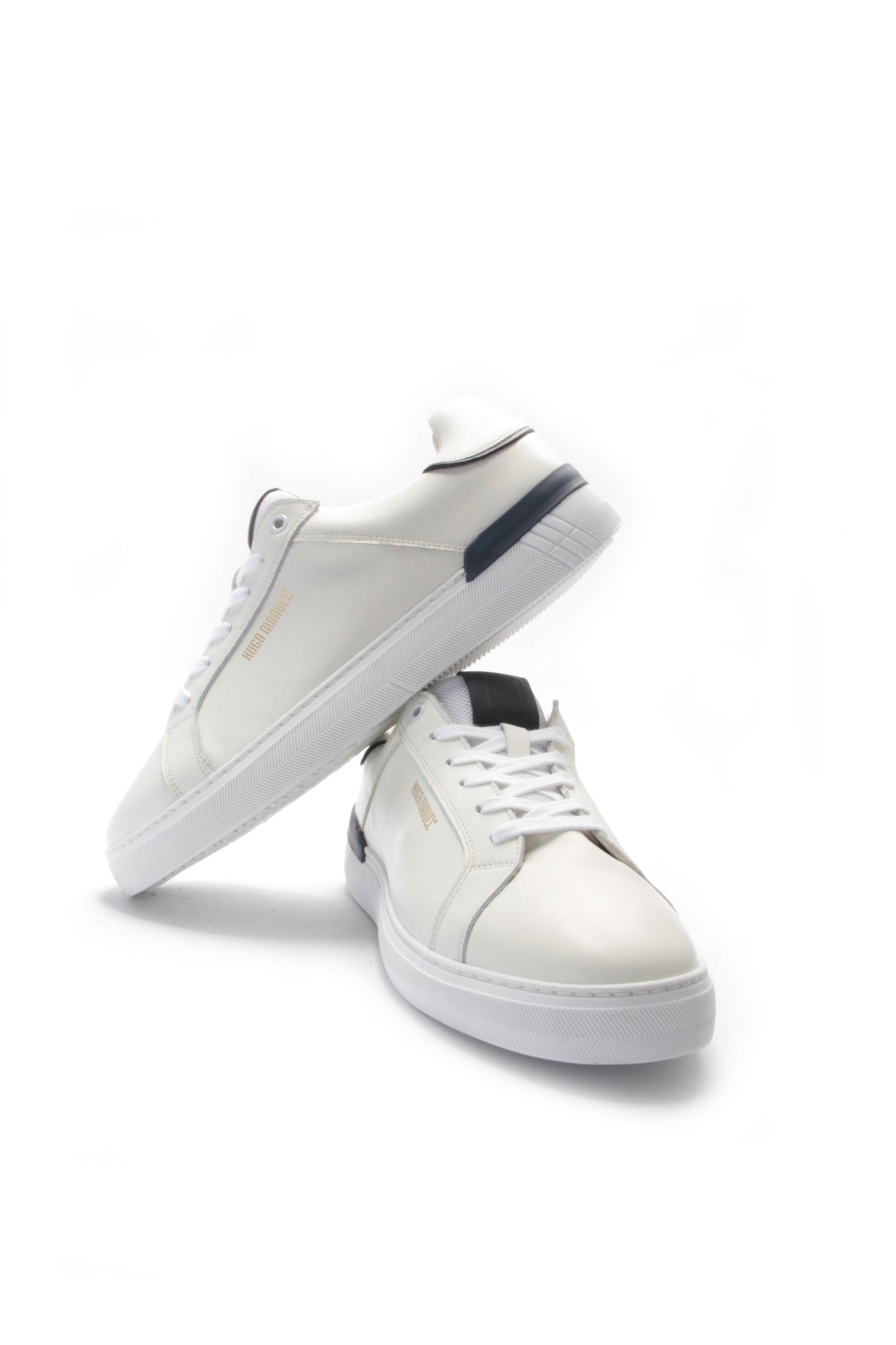 Sapatilha Hugo Manuel Blue