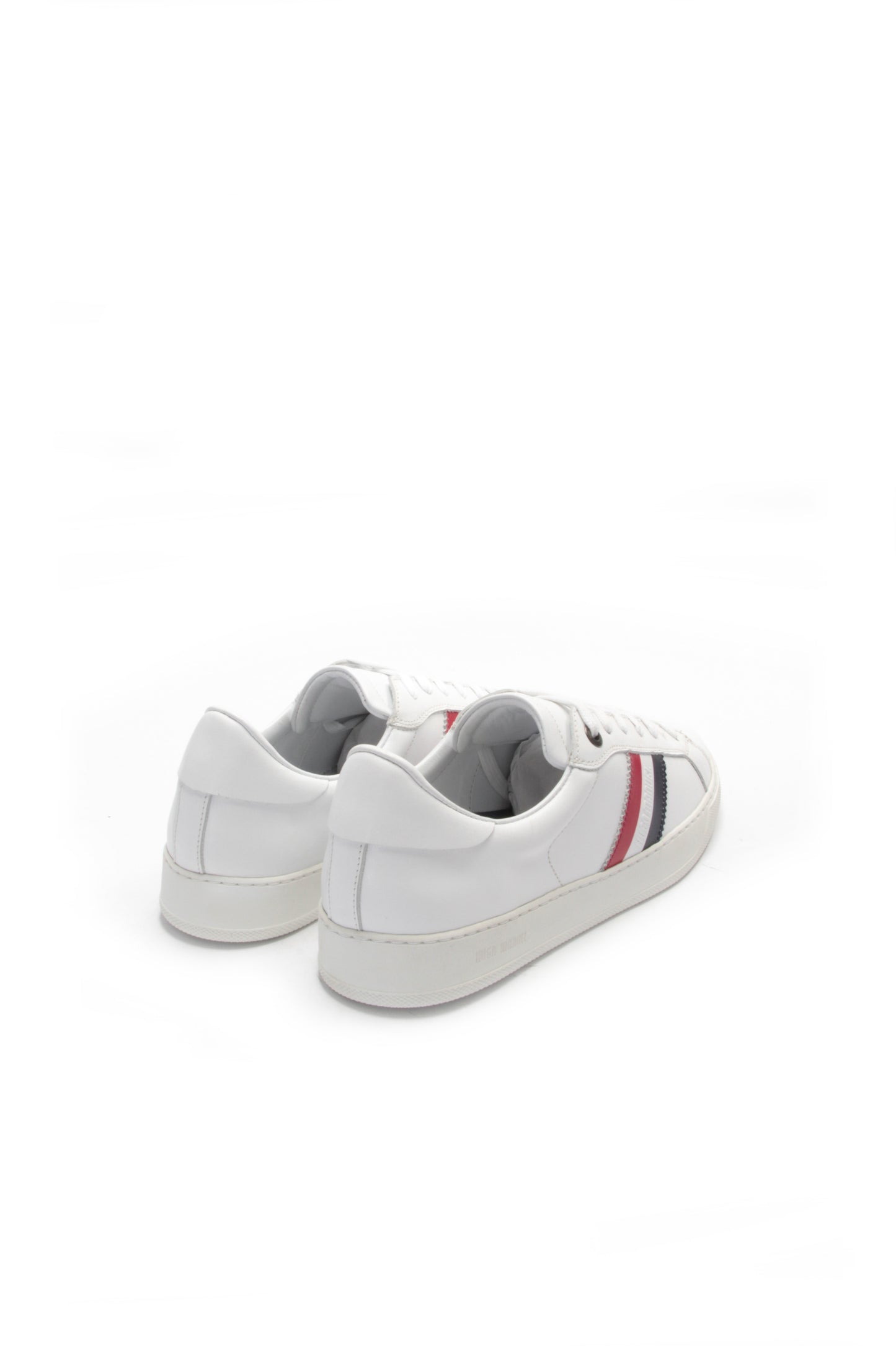 Sapatilha Hugo Manuel Branca