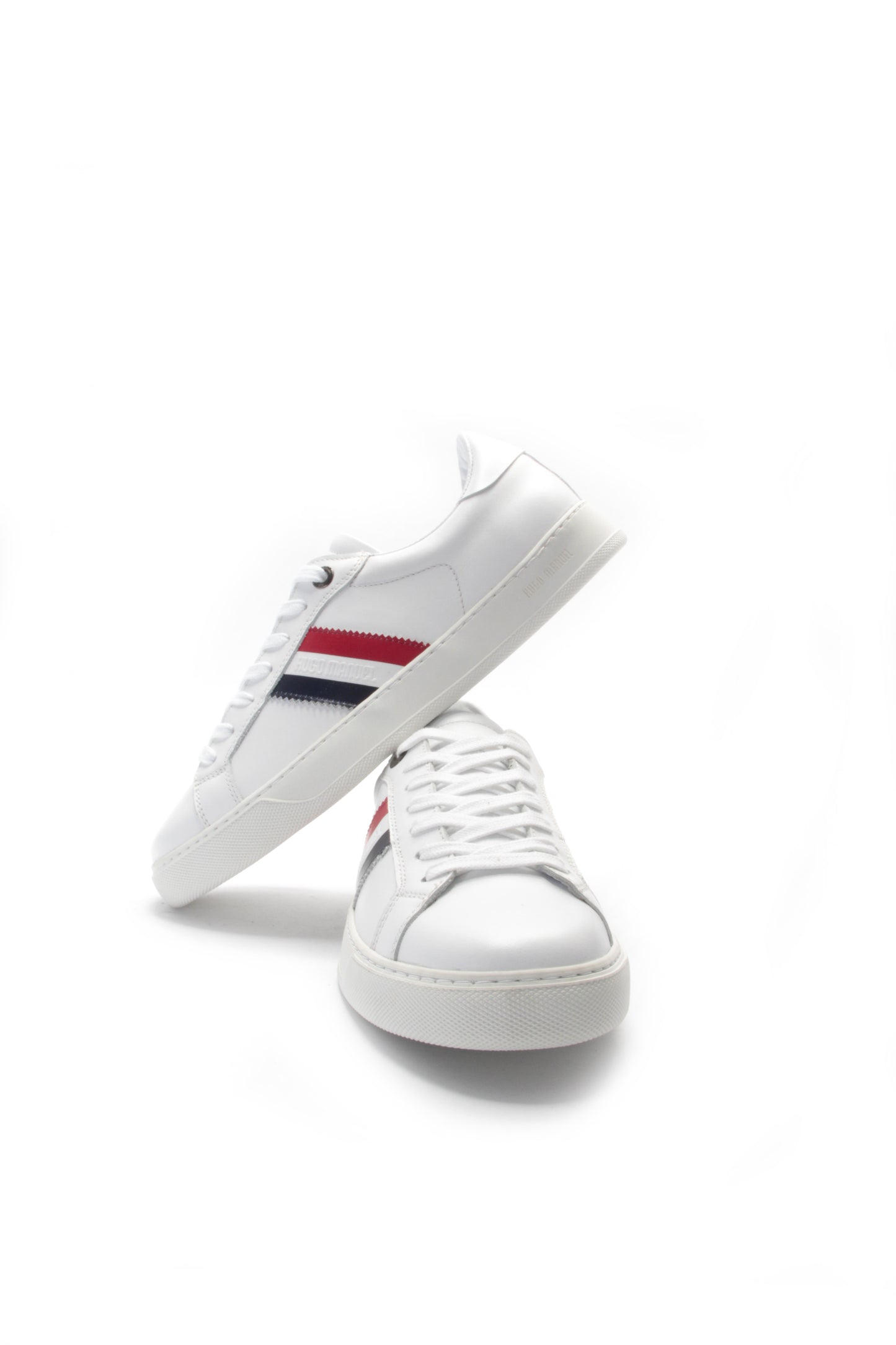 Sapatilha Hugo Manuel Branca