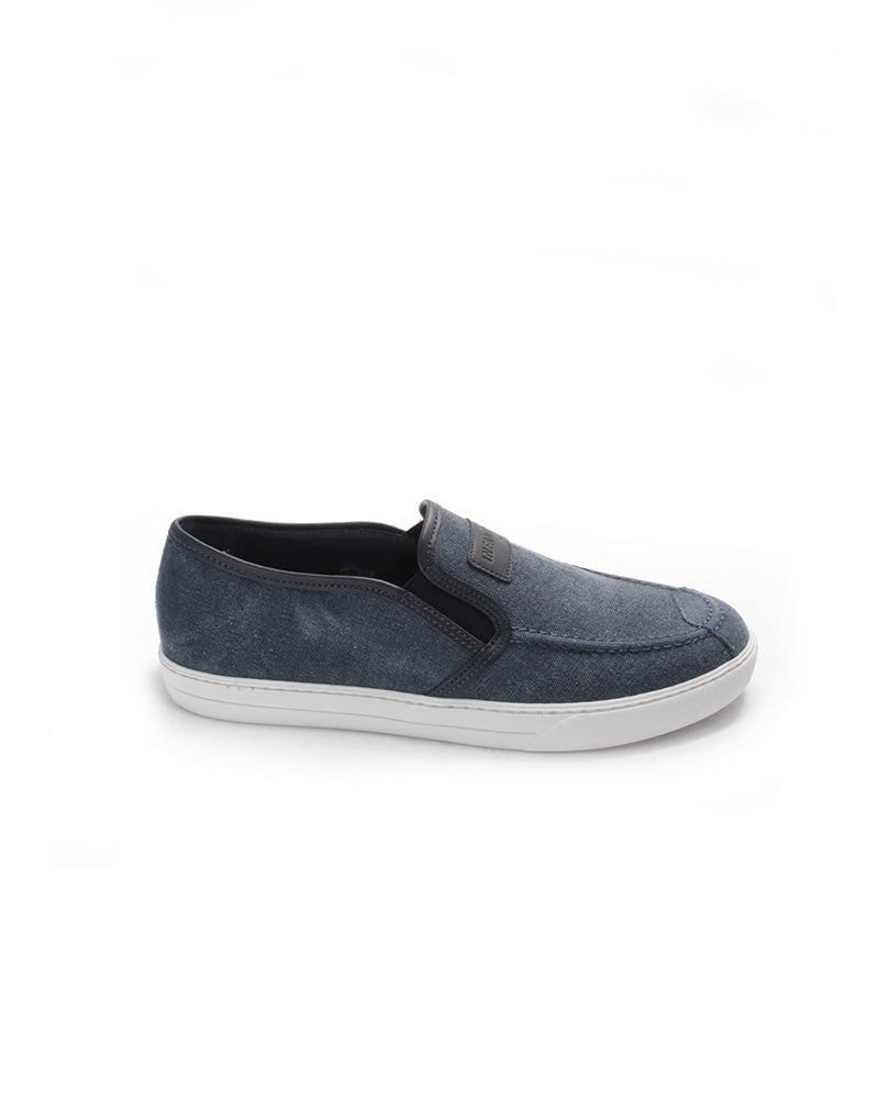 Loafer Infante Denim