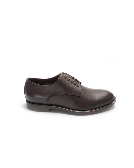 Sapato Infante Castanho