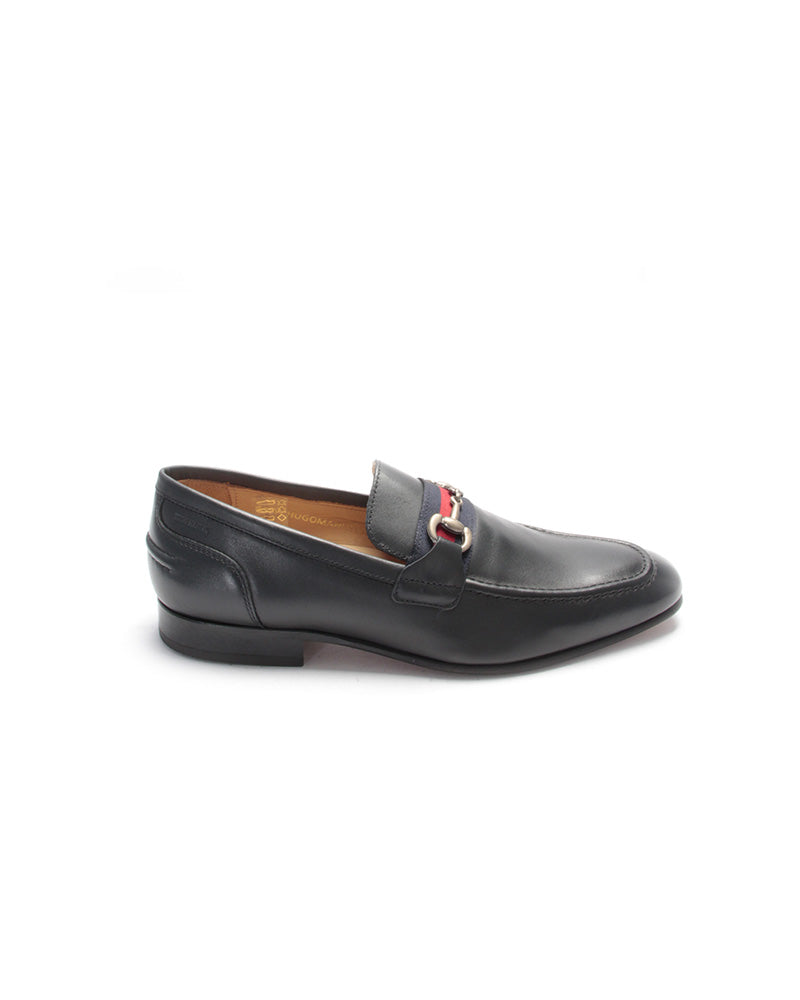 Sapato Hugo Manuel Azul