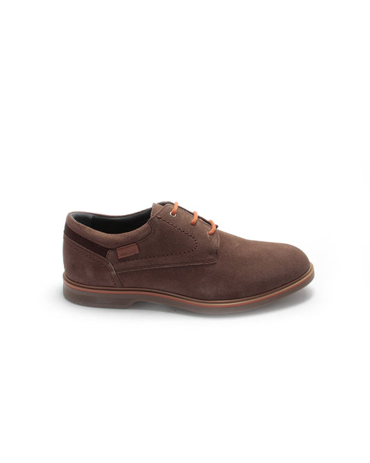 Sapato Infante Suede Seter