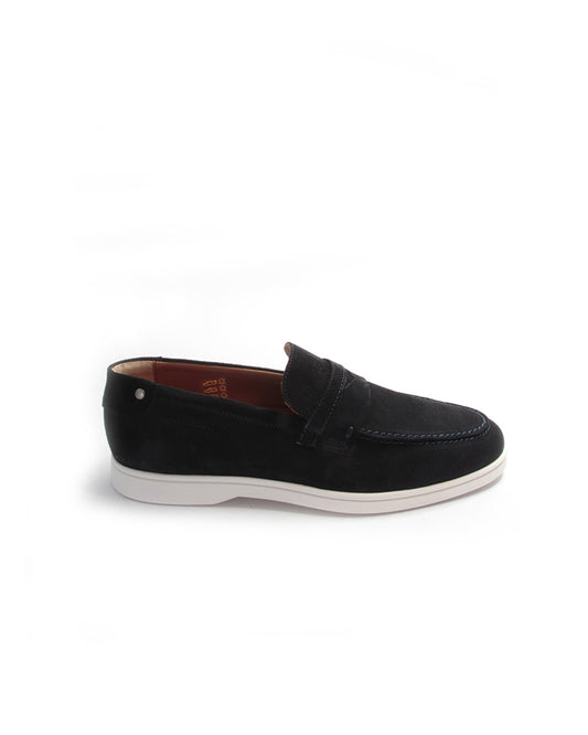 Loafer Hugo Manuel Midnight