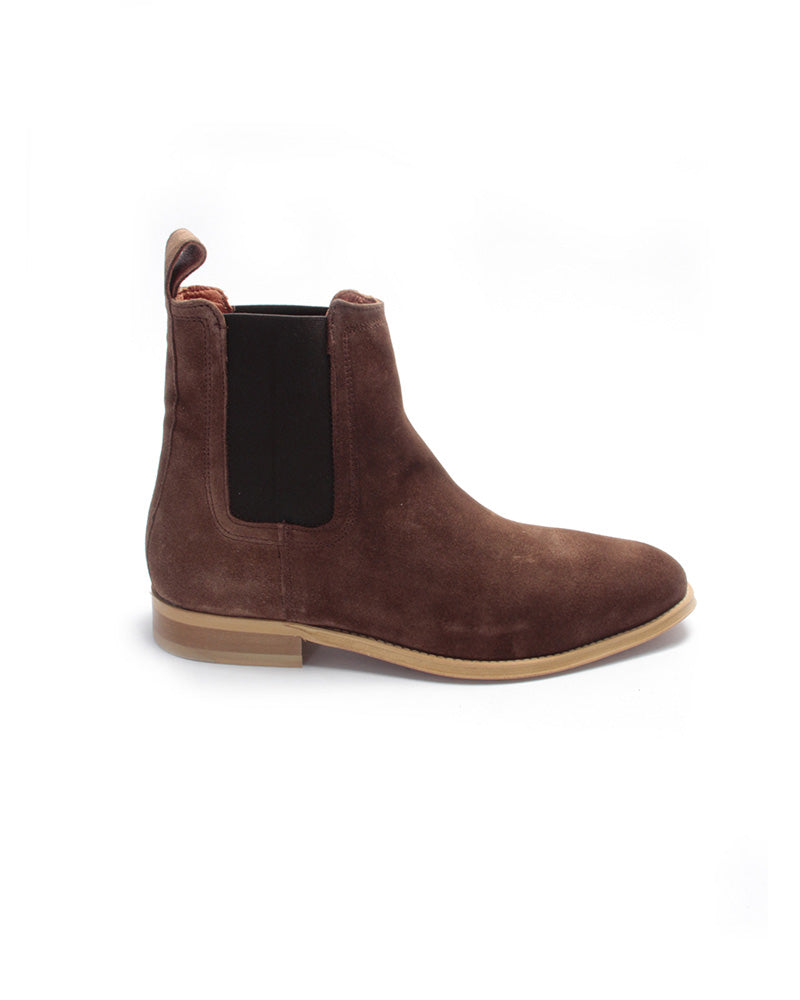 Bota Hugo Manuel Soft Brown