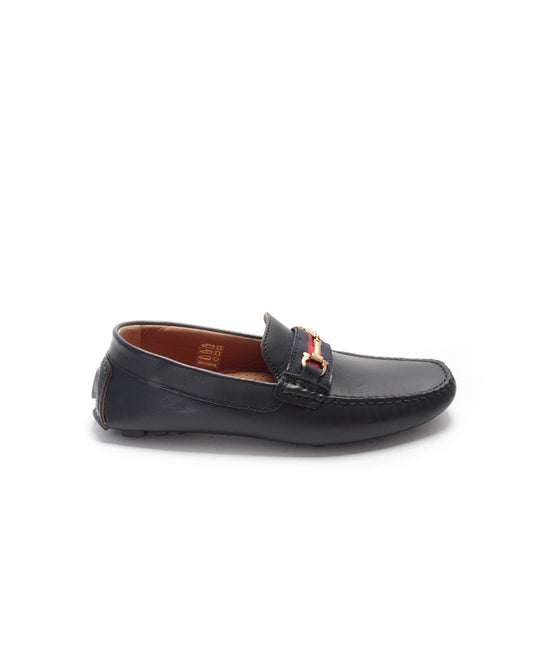 Loafer Hugo Manuel Azul