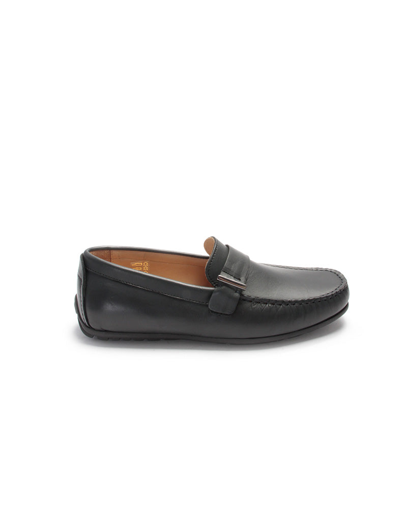 Sapato Hugo Manuel Azul