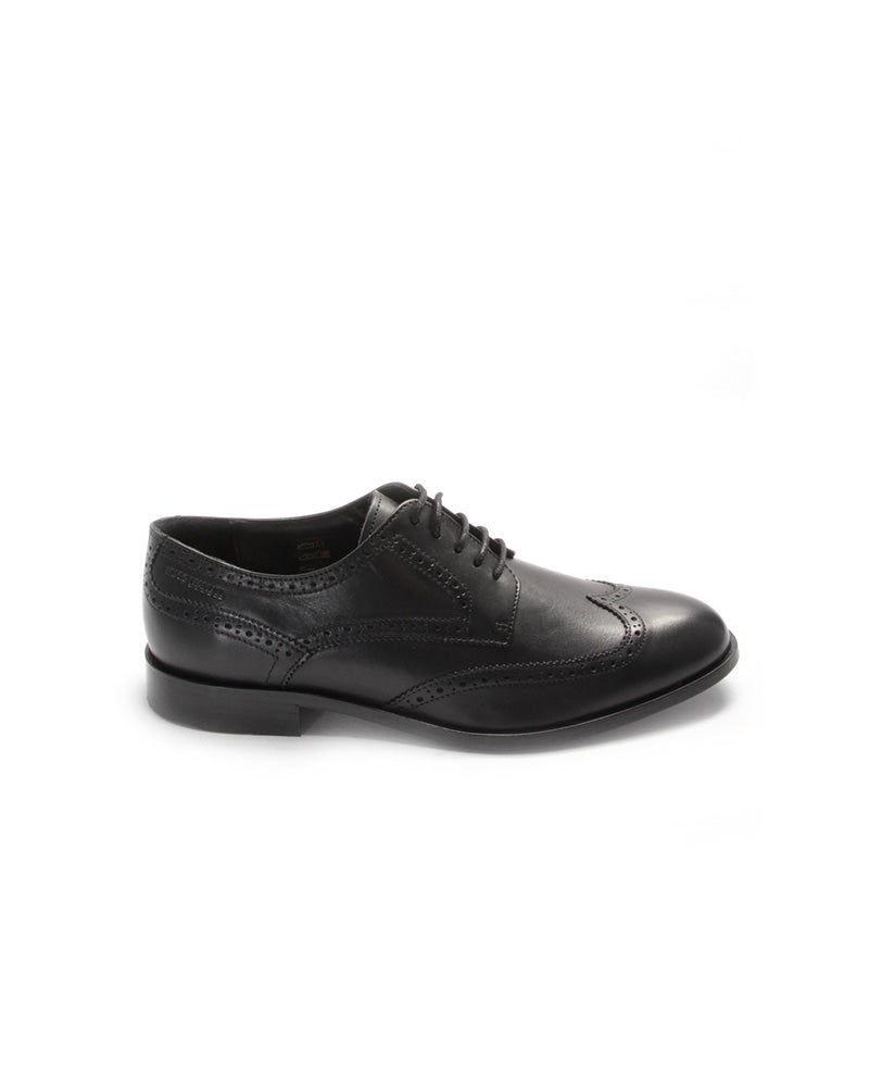 Sapato Hugo Manuel Oxford