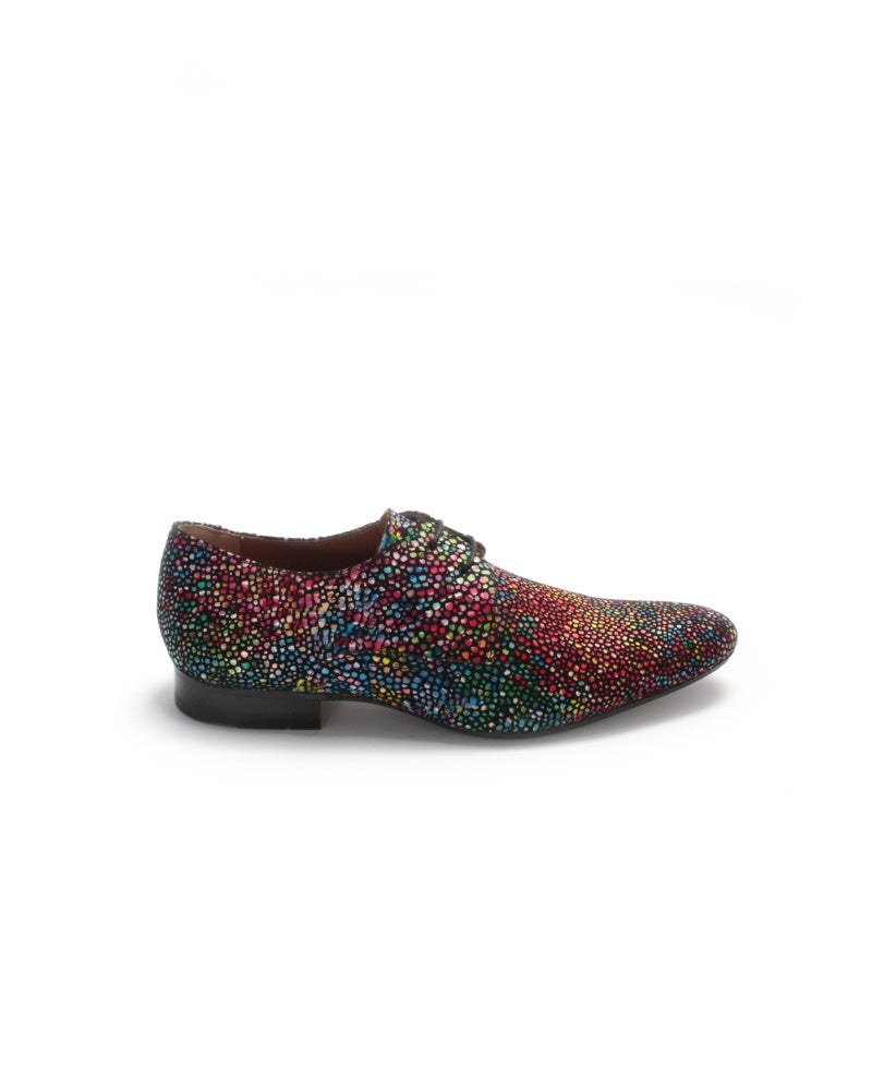 Sapato Hugo Manuel Multicolour