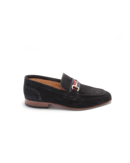 Sapato Hugo Manuel Midnight