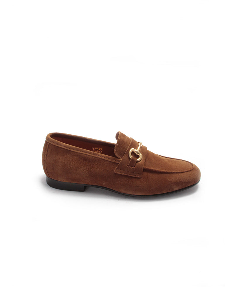 Loafer Hugo Manuel Camurça