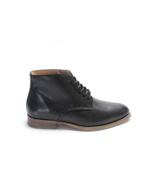 Bota Hugo Manuel Black