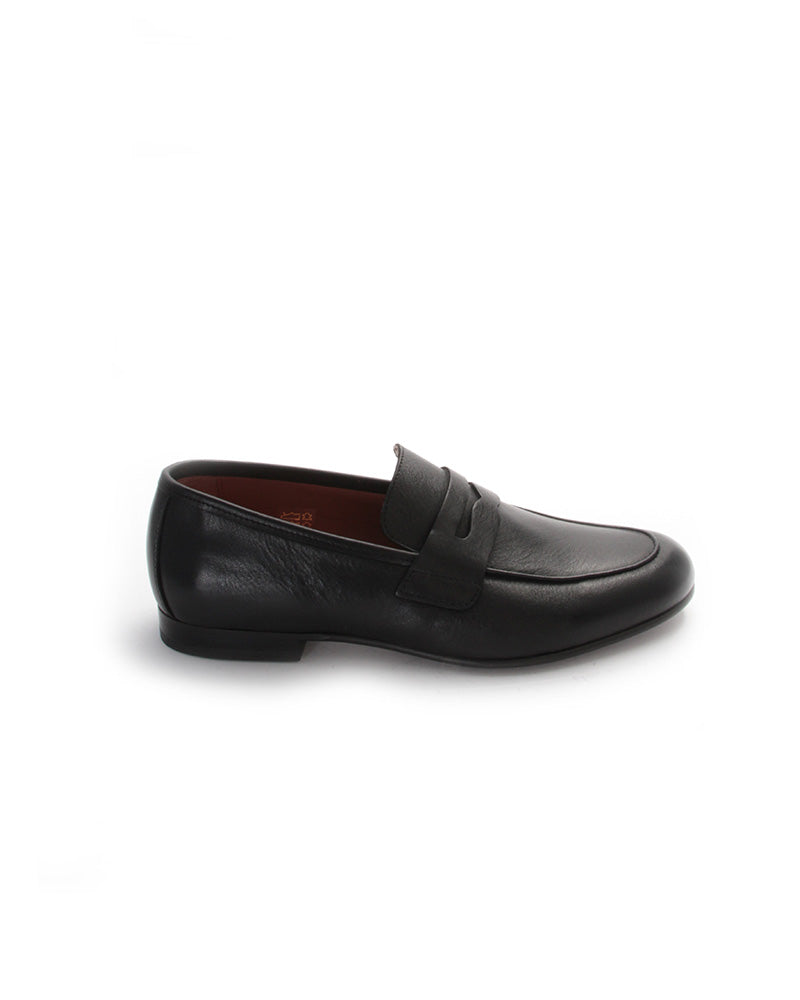 Sapato Hugo Manuel Preto