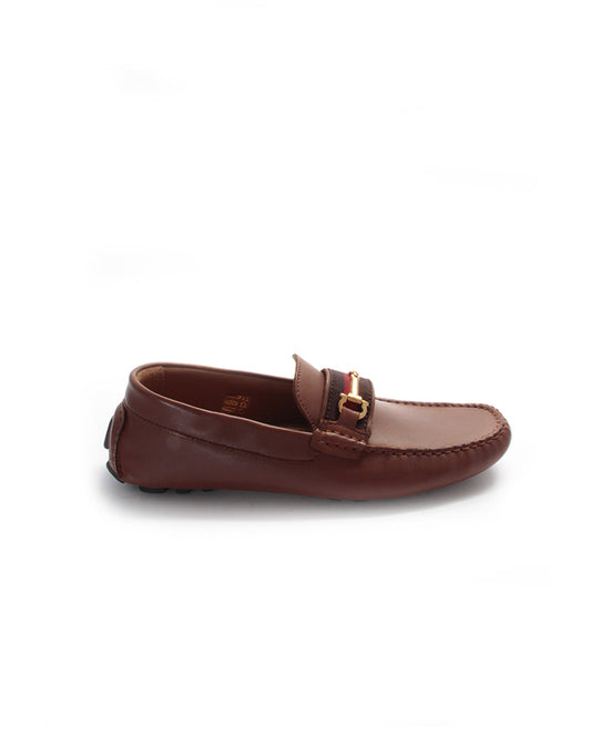 Loafer Hugo Manuel Camel