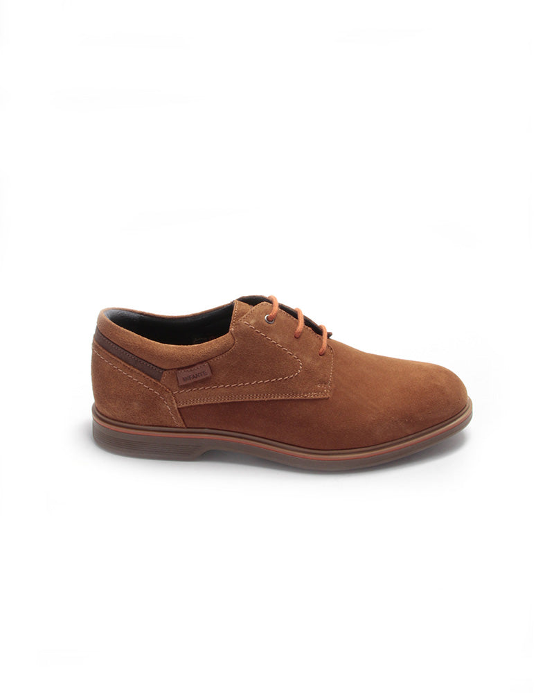 Sapato Infante Camel