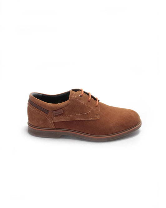 Sapato Infante Camel