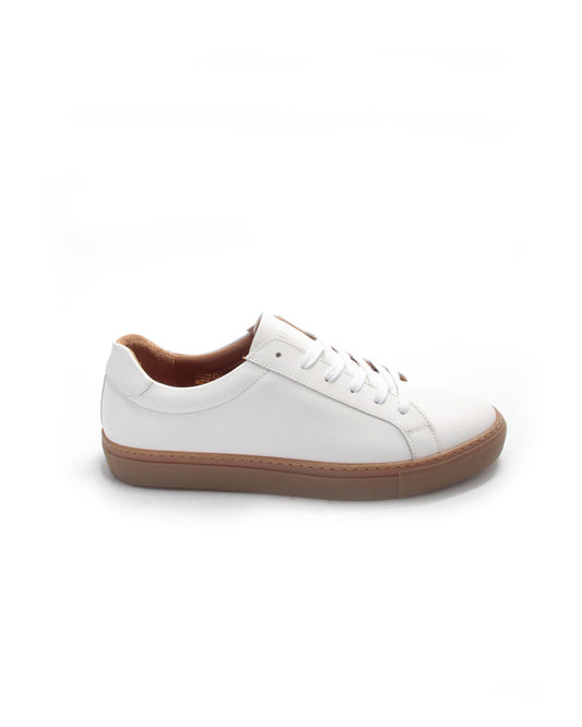 Sapatilha Infante Branca