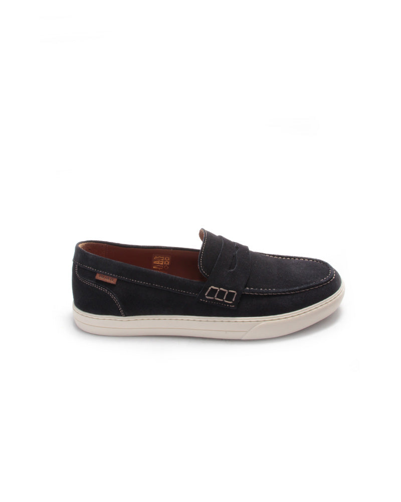 Loafer Infante Suede Navy