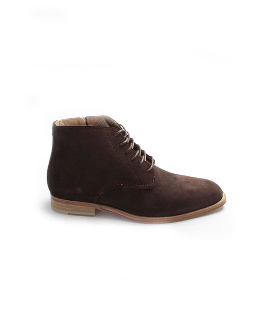 Bota Hugo Manuel Chocolate