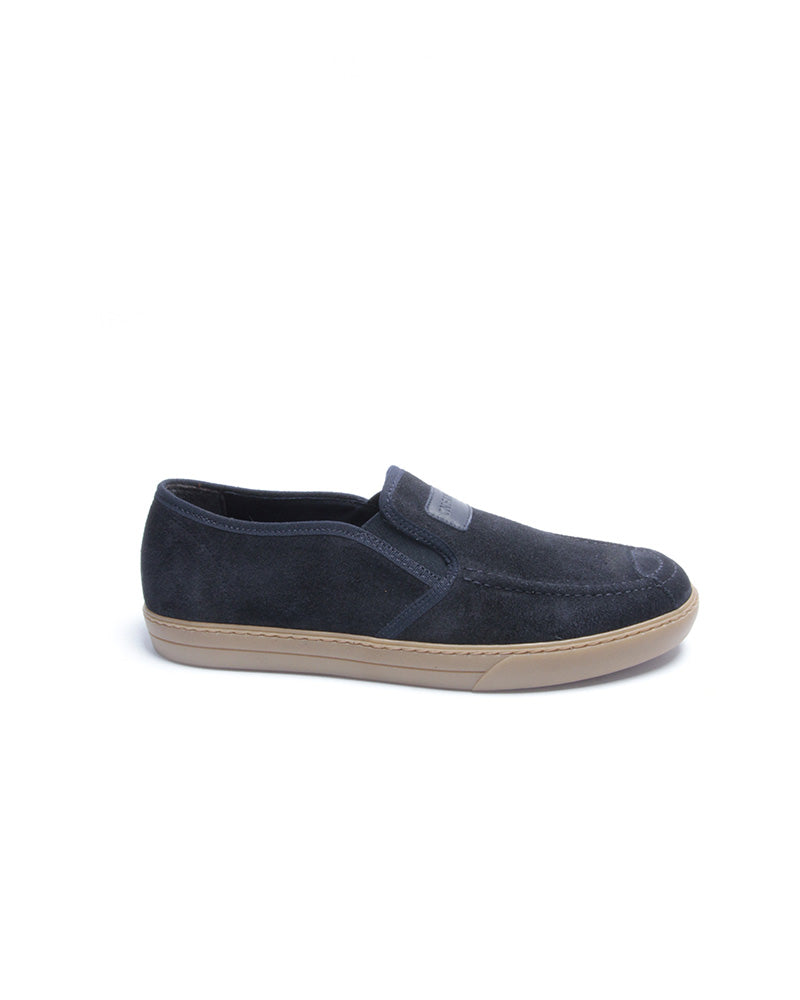 Loafer Infante Suede Midnight