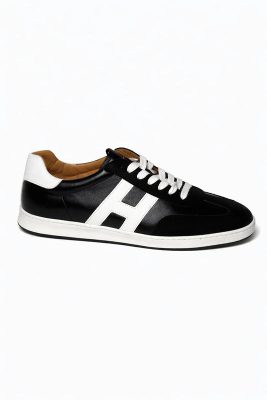 Sapatilha HM Preto