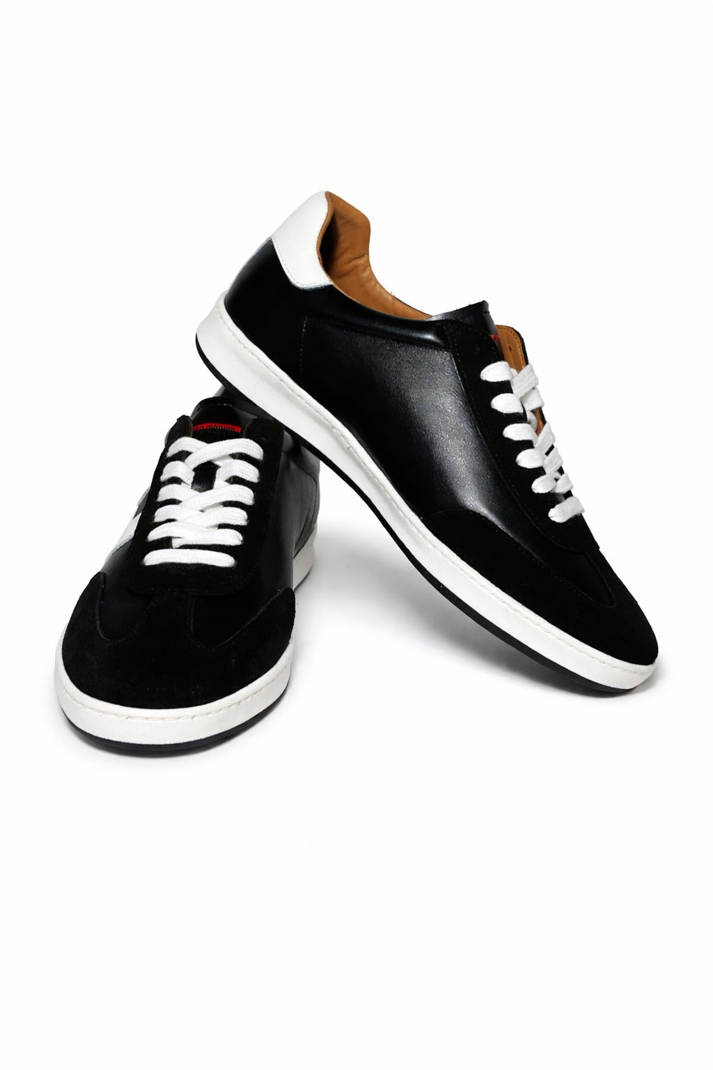 Sapatilha HM Preto