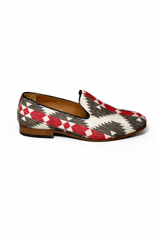 Sapato Hugo Manuel Multicolor