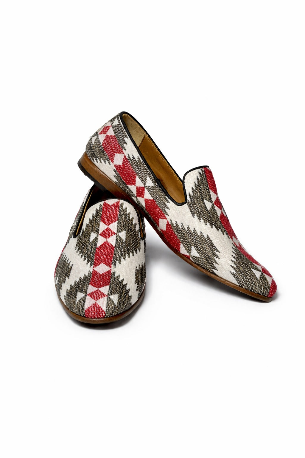 Sapato Hugo Manuel Multicolor