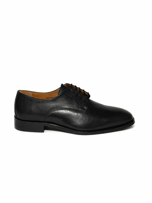 Sapato Clássico Hugo Manuel Preto