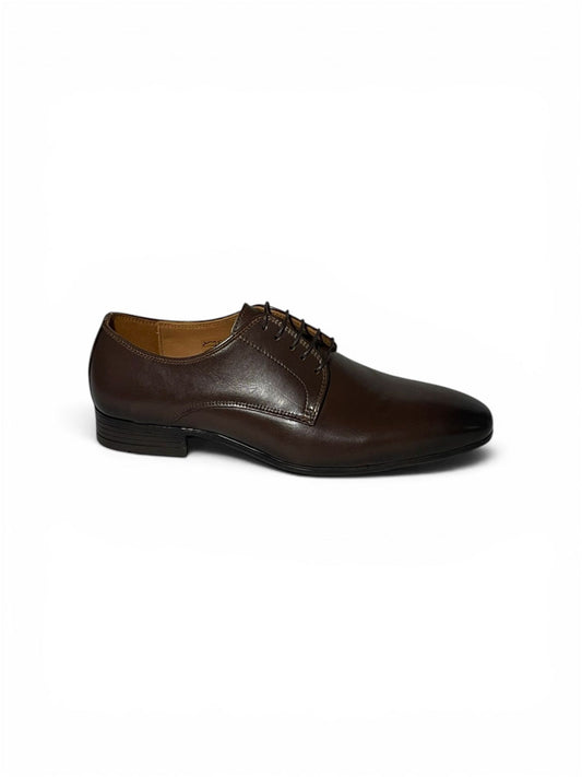 Sapato Clássico Hugo Manuel Cognac