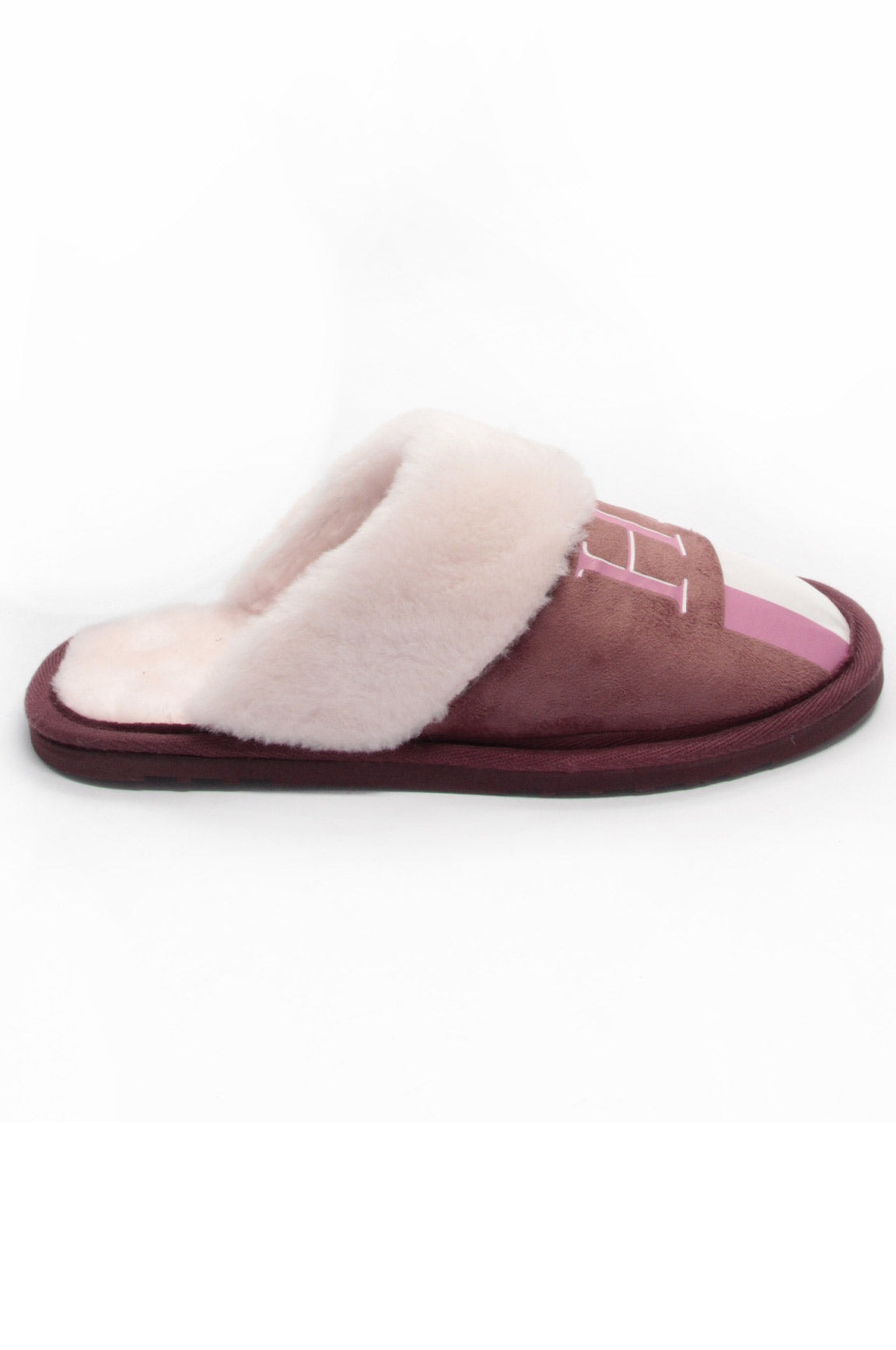 Chinelo Hupa Castanho