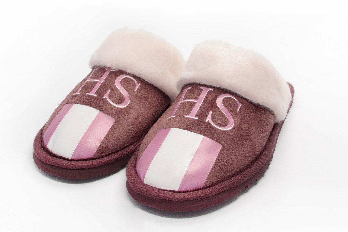 Chinelo Hupa Castanho