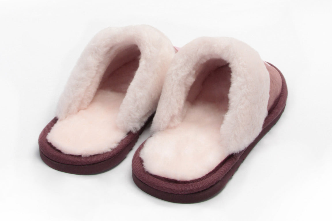 Chinelo Hupa Castanho