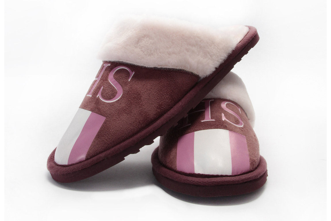 Chinelo Hupa Castanho