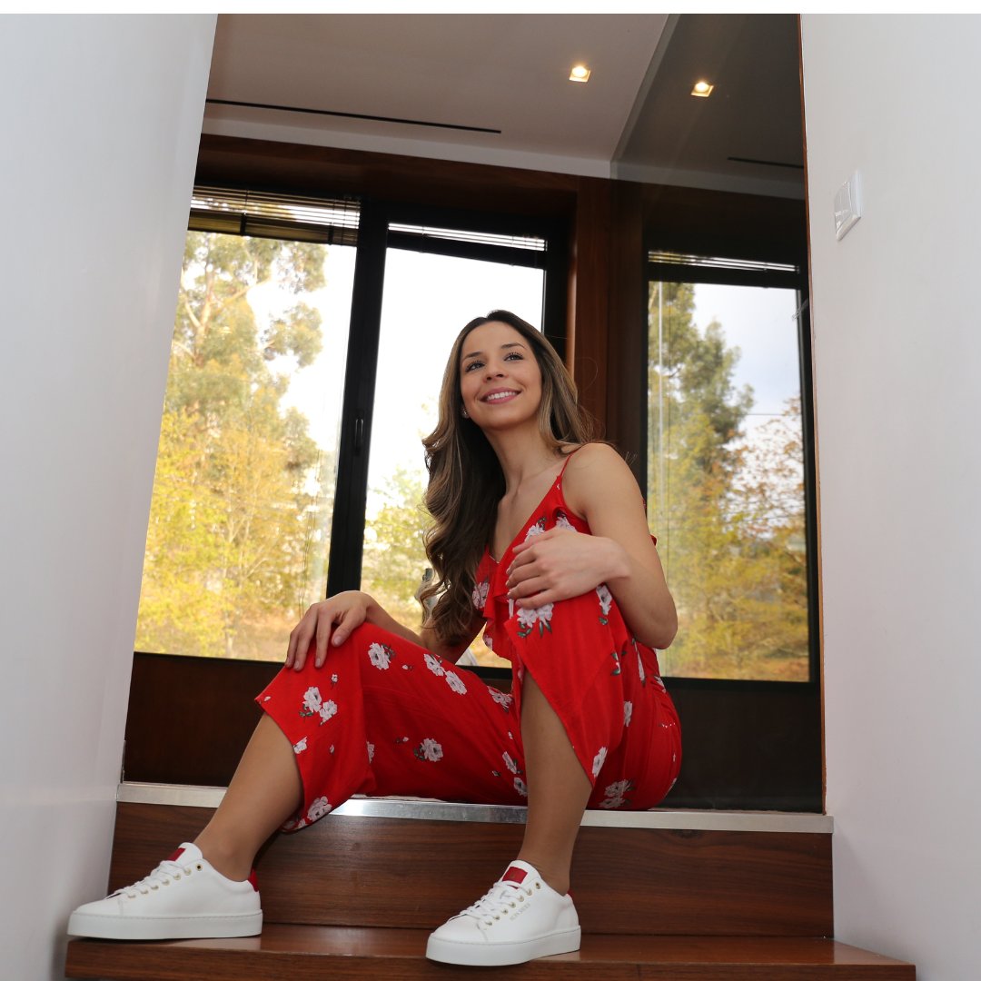 COLEÇÃO DE MULHER