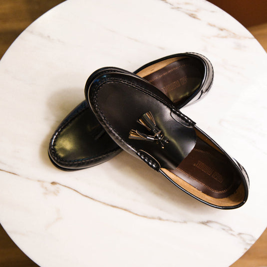 LOAFERS E MOCCASINS