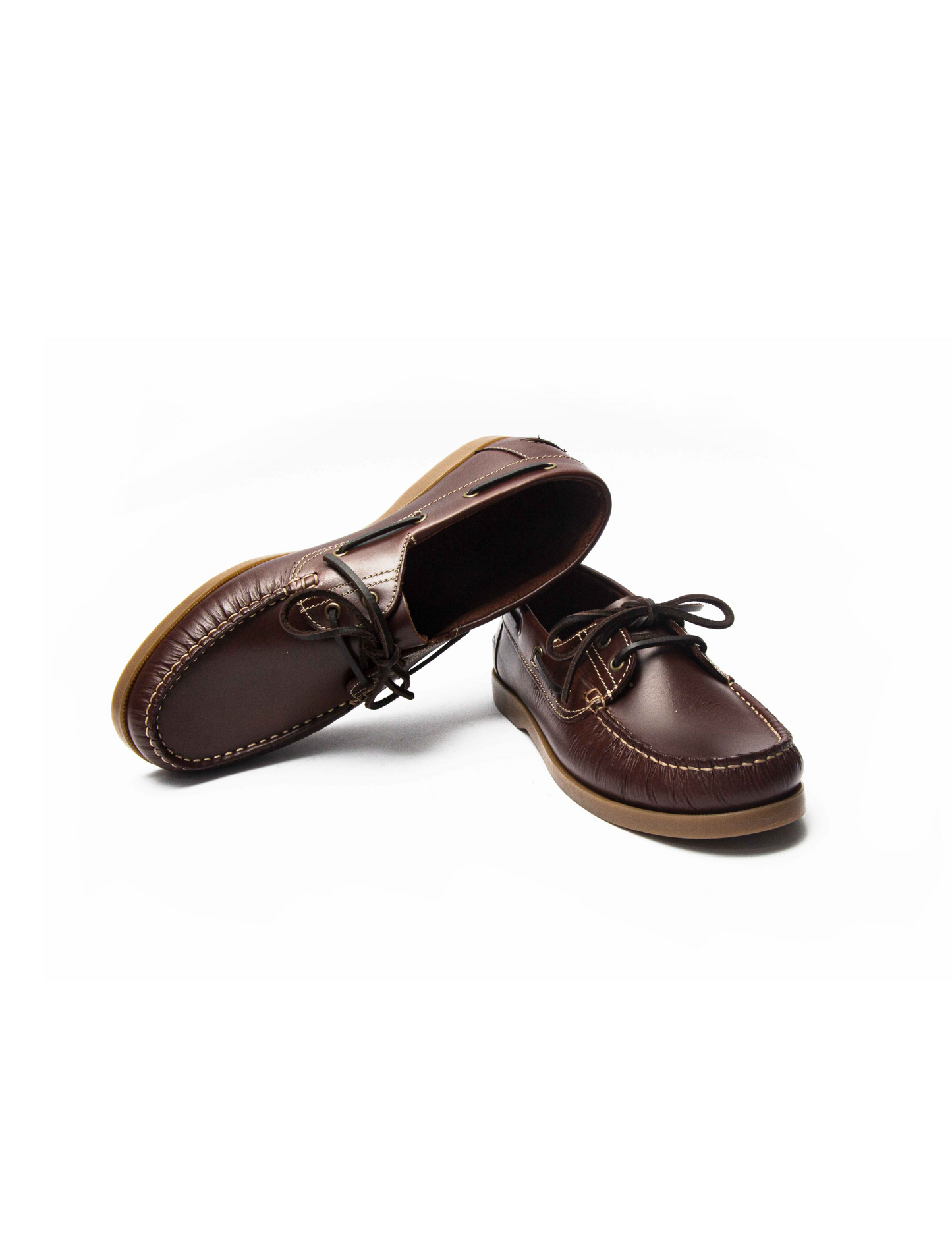 Loafer Felfi Dark Brown