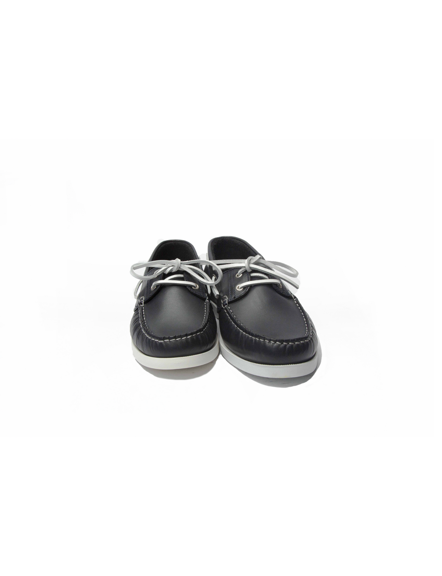 Loafer Felfi Navy w/ White