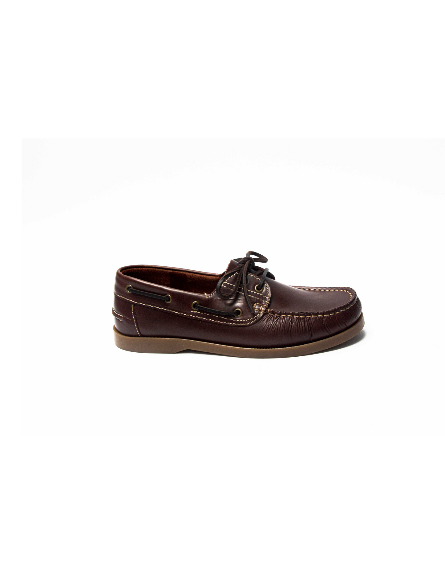 Loafer Felfi Dark Brown