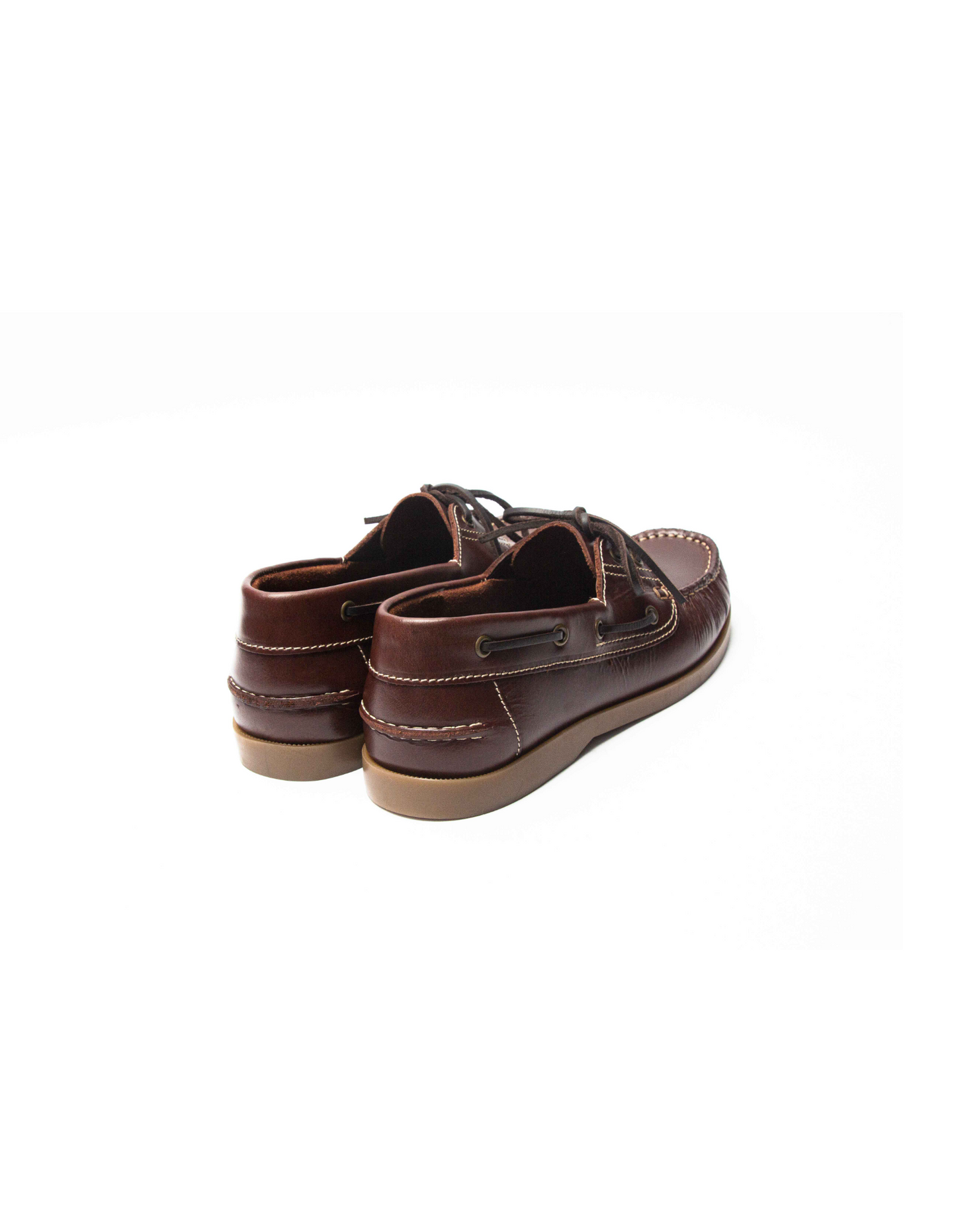 Loafer Felfi Dark Brown