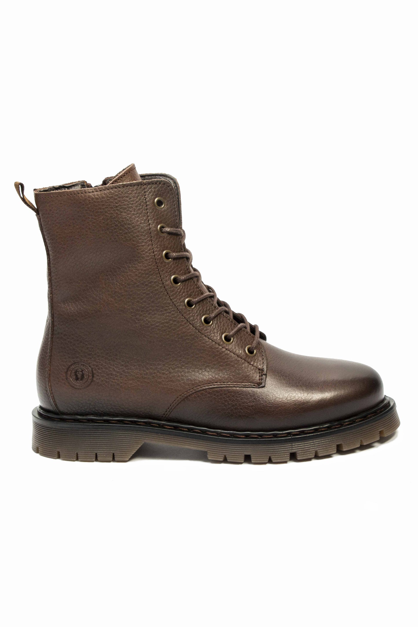 Bota Hupa Bronze