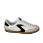 Skechers Slip-Ins White/Black