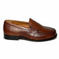 Sapato Hugo Manuel Cognac